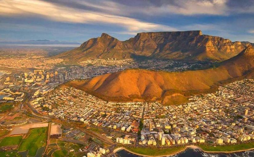Choose Your Season – What Is The Best Time Of Year To Visit Cape Town?